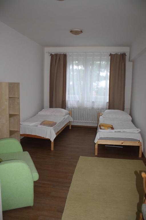 Lazza Motel เบอร์โน ห้อง รูปภาพ