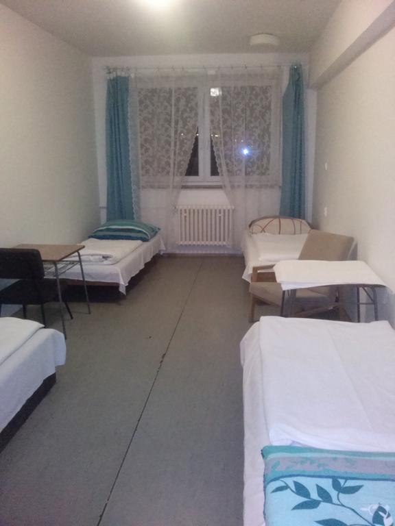 Lazza Motel เบอร์โน ภายนอก รูปภาพ