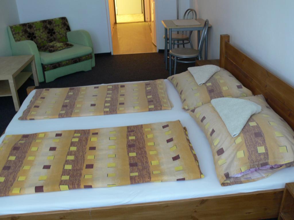 Lazza Motel เบอร์โน ภายนอก รูปภาพ