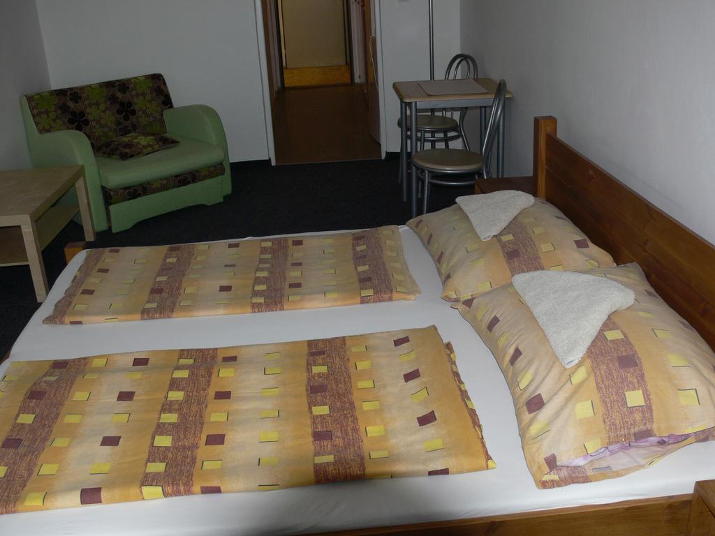 Lazza Motel เบอร์โน ภายนอก รูปภาพ